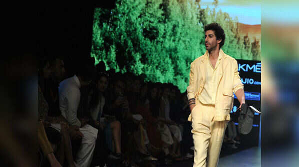 Jim Sarbh