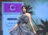 Lakme Fashion Week '17: Day 5 - Vidhi Wadhwani