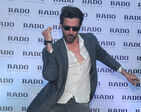 Hrithik Roshan at promotional event