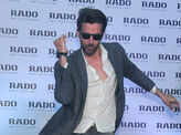 Hrithik Roshan at promotional event