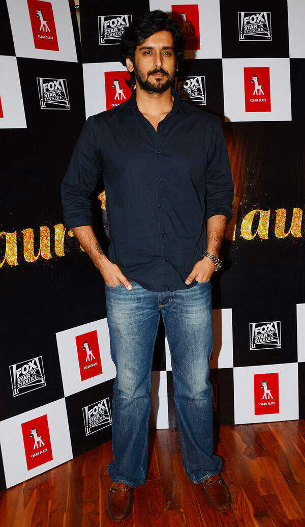 Anshai Lal Photos