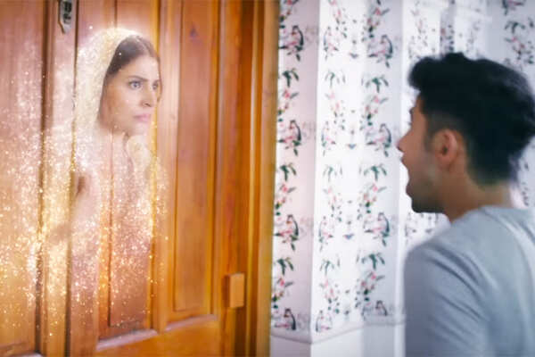Suraj Sharma