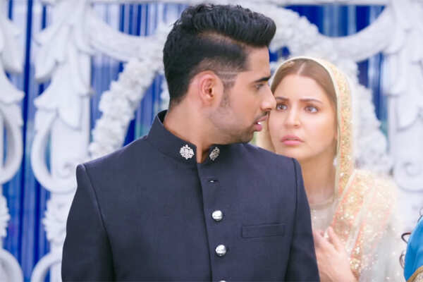 Suraj Sharma