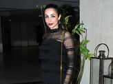 Sophie Choudry's b'day party