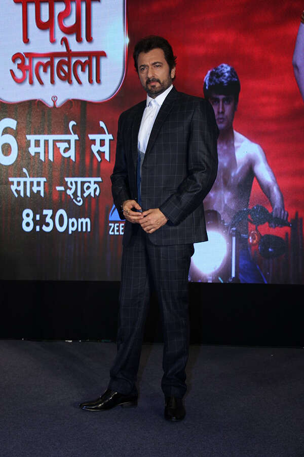 Avinash Wadhawan