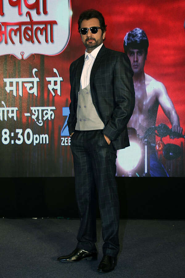Avinash Wadhawan