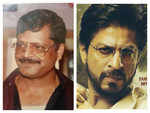 Can you spot the difference between Abdul Latif and Raees Alam?