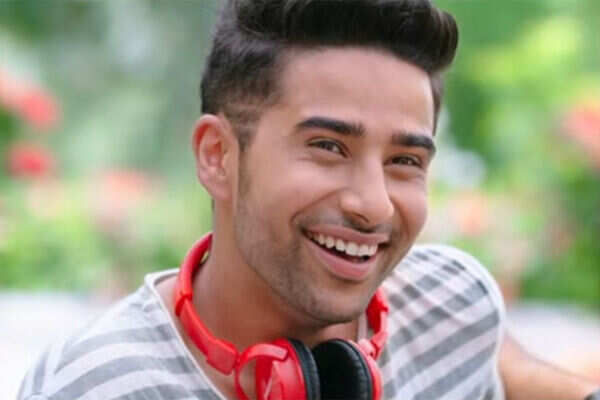 Suraj Sharma