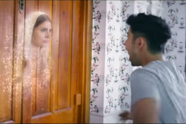 Suraj Sharma