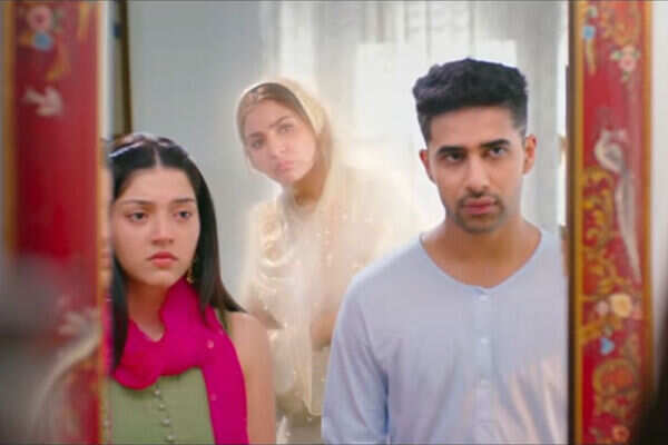 Suraj Sharma Wallpapers
