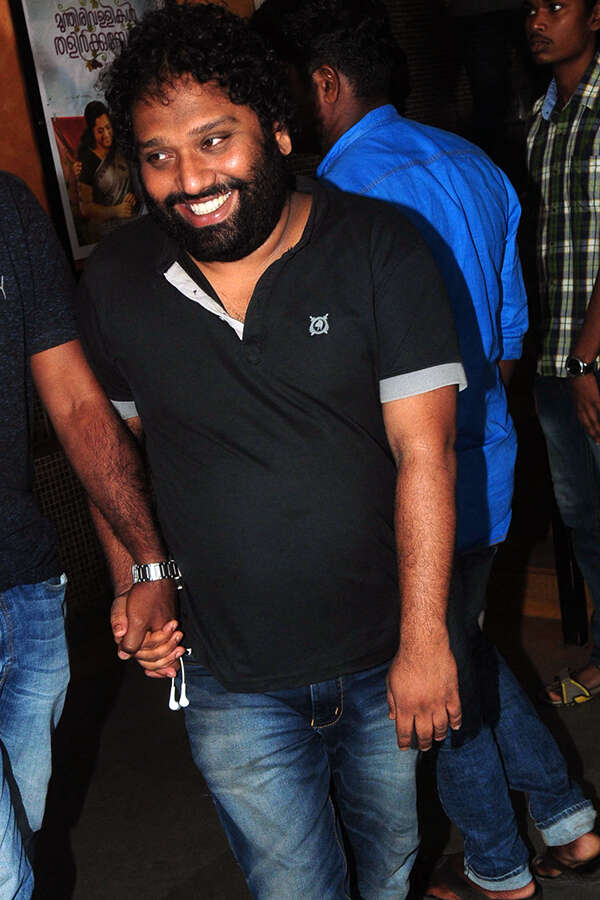 Vipin Atley Photos
