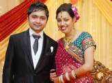 Aditya & Manpreet's reception