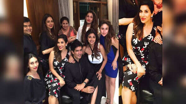 Sophie Choudry