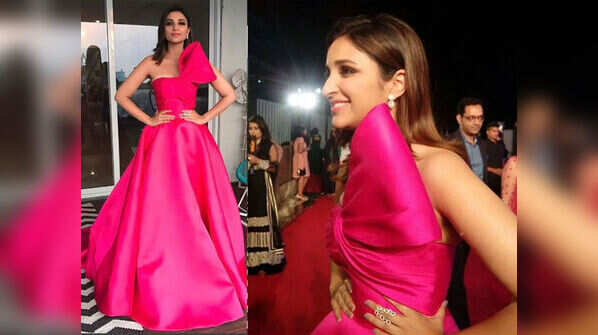 Parineeti Chopra