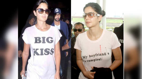 Valentine's Day outfit ideas to take from Bollywood stars