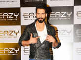 Shahid at launch event