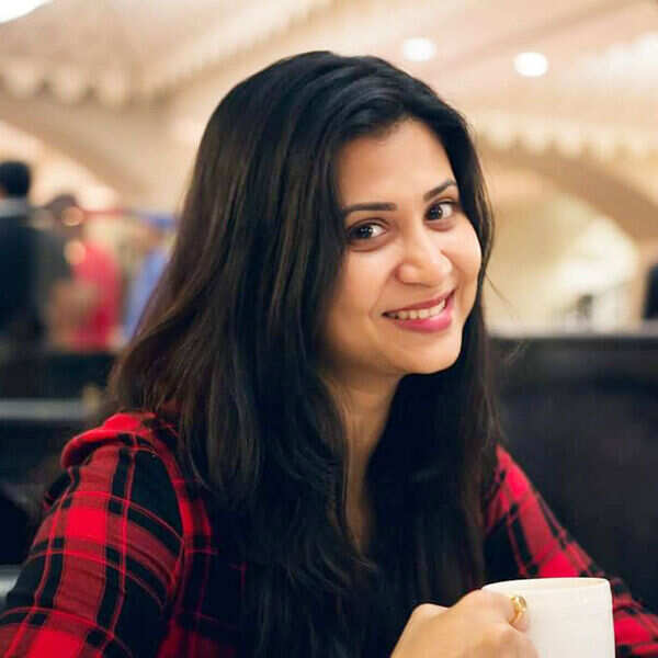 Parineeta Borthakur Wallpapers