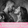 Ranveer Singh and Deepika Padukone to your rescue