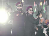 MSG Lionheart 2 - Hind Ka Napak Ko Jawab