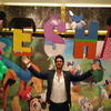 Article image for: <i class="tbold">Sharad Kelkar</i> celebrates daughter Kesha's birthday in style, see pics