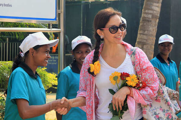 Ashley Judd