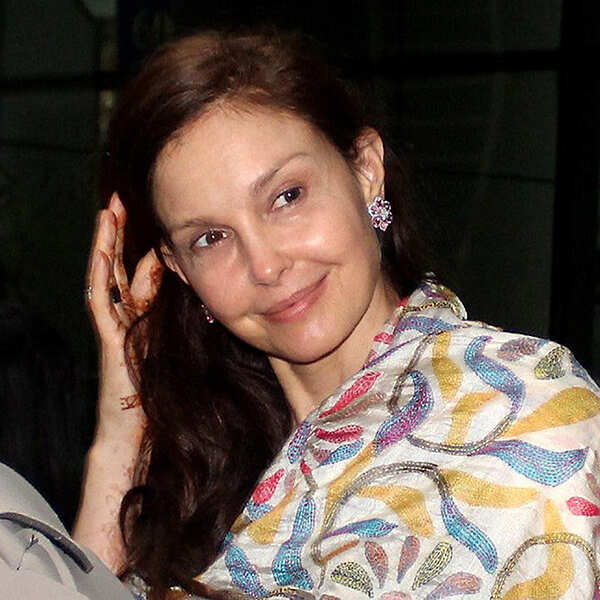 Ashley Judd
