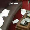 Article image for: Ruckus in WB assembly over amendments in Property Damage Bill