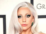 I'm proud of my body: Lady Gaga