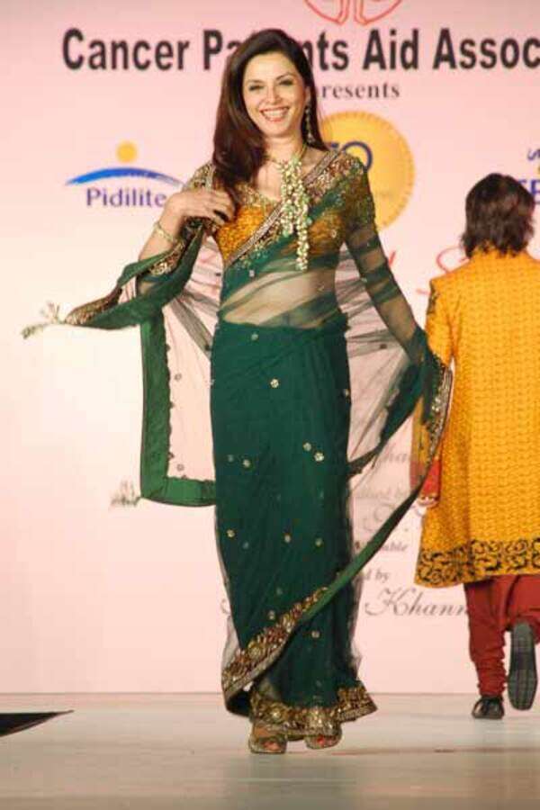 Lillete Dubey