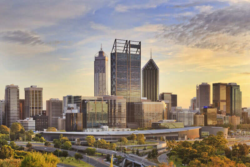 Perth