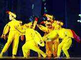 'Sishu Kisor Nritya Utsav'