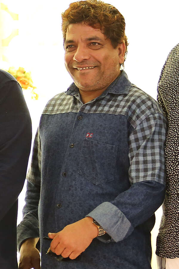 Lalu Alex