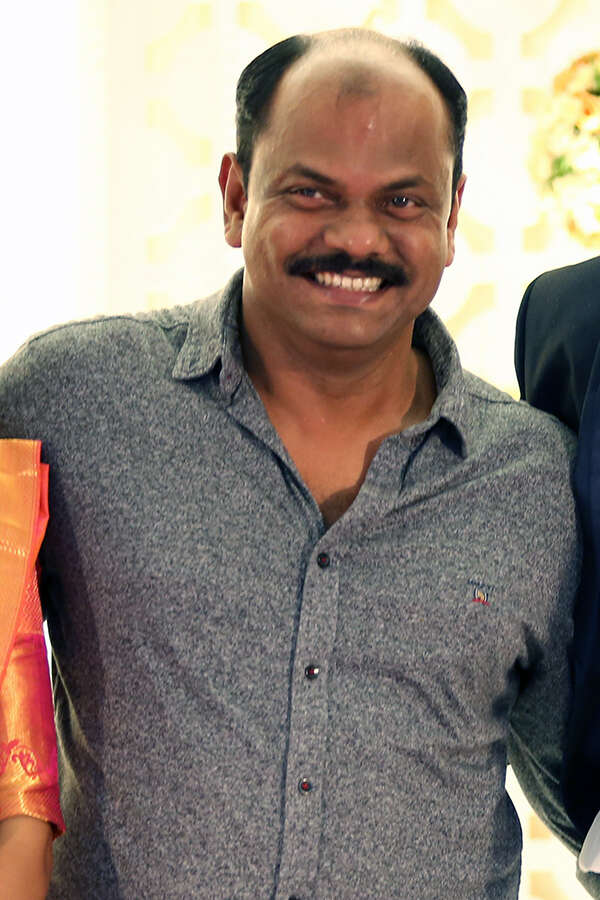 Lalu Alex