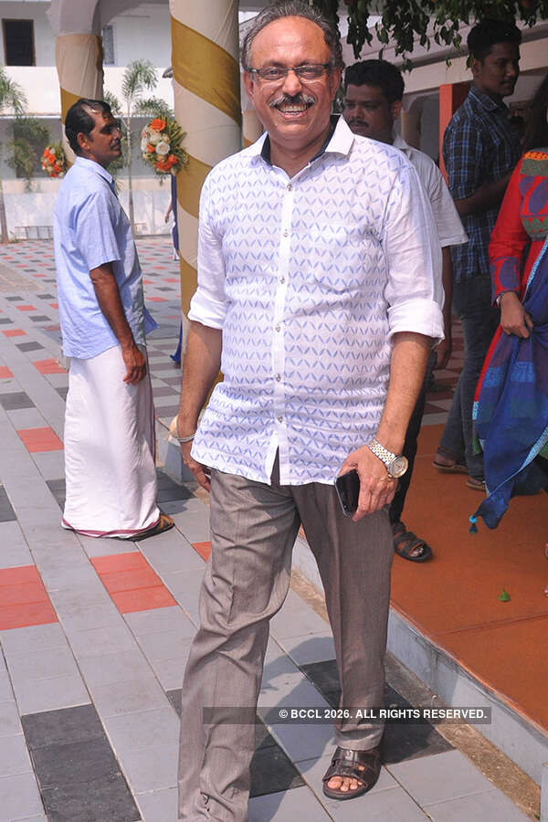Lalu Alex