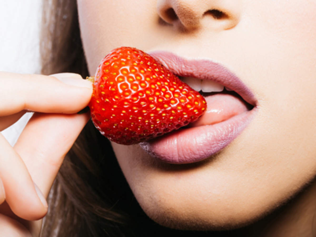 Orgasmic Foods to try this Valentine s Day Foods that increase Desire