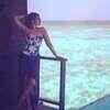 Article image for: Watch: Sonakshi Sinha shares <i class="tbold">Holiday</i> pics from Maldives