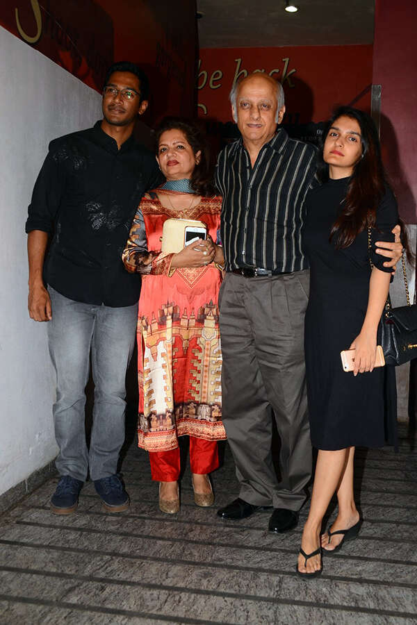 Mukesh Bhatt