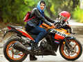 Hijab &lsquo;bikerni&rsquo; Roshni Misbah becomes an online sensation