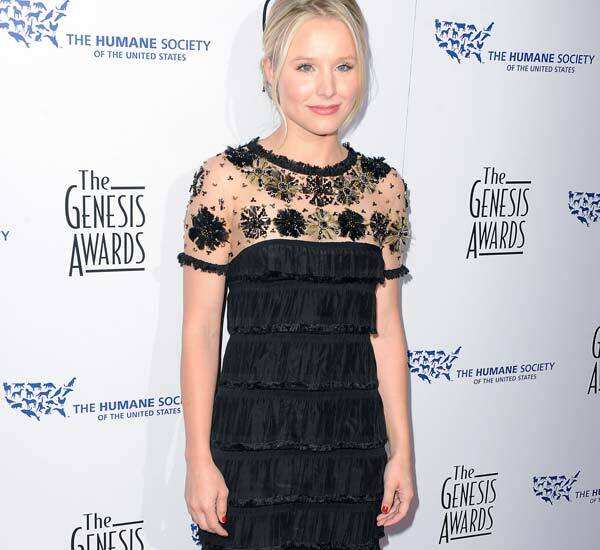 Kristen Bell Wallpapers
