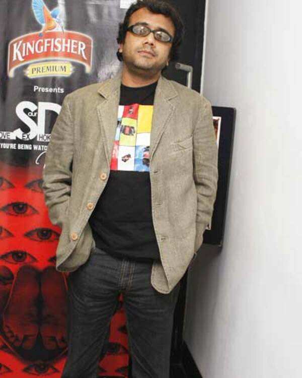 Dibakar Banerjee
