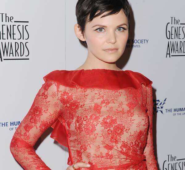 Ginnifer Goodwin Wallpapers