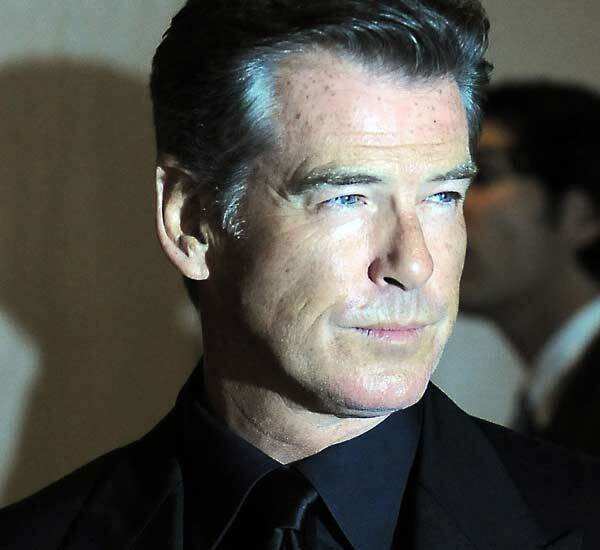 Pierce Brosnan Wallpapers