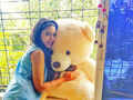 Teddy Day: Telly actresses confess being addicted to Teddy!