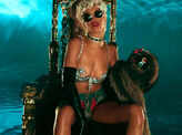 Divas in hot music videos
