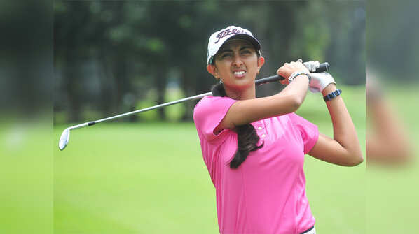 Aditi Ashok