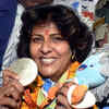 ​Deepa Malik