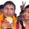 ​Devendra Jhajharia
