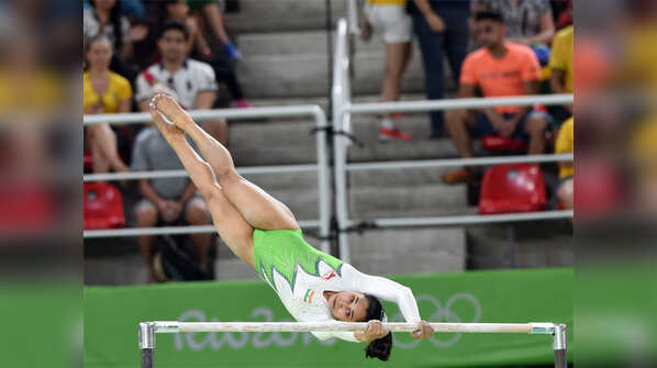 Dipa Karmakar