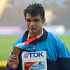 Neeraj Chopra
