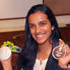 PV Sindhu